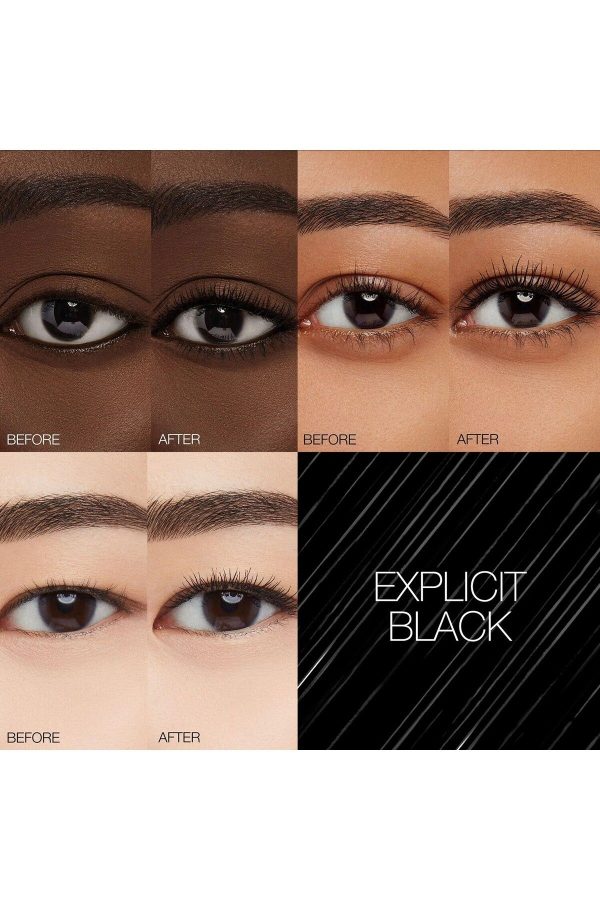 ریمل اورجینال برند Nars کد 828266404 - Image 7