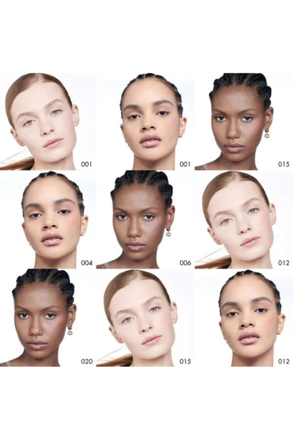 رژ گونه اورجینال برند Dior کد 819948080 - Image 3