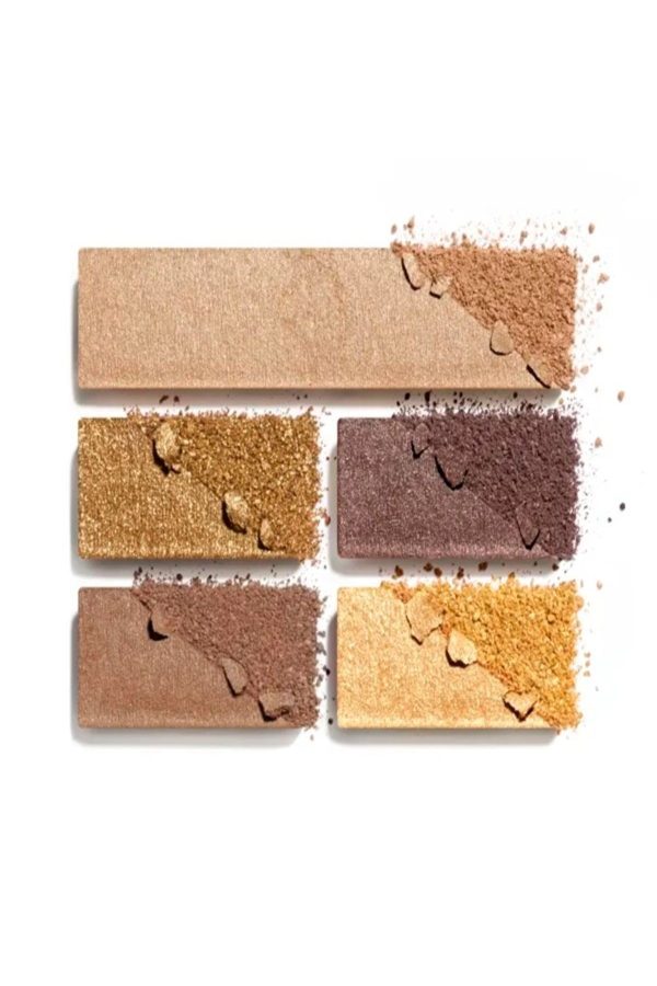 سایه چشم اورجینال برند Chanel مدل LES BEIGES EYESHADOW PALETTE کد 804408000 - Image 2