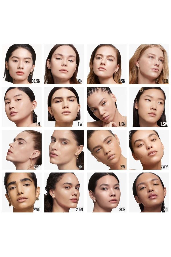 کانسیلر اورجینال برند Dior کد 817033973 - Image 2
