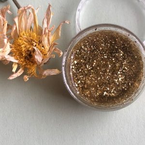 کرم روشن کننده اورجینال برند Aurasiw مدل Jel Formlu Doğal Glitter کد 454030874