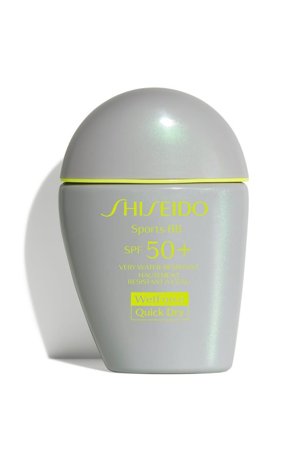 کرم اورجینال برند Shiseido کد 39705741