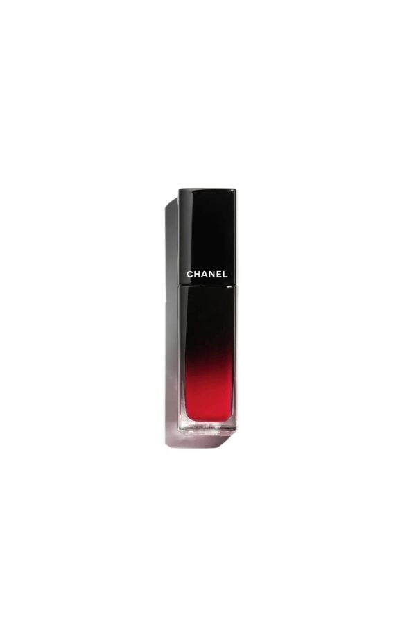 رژ لب اورجینال برند Chanel مدل ROUGE ALLURE LAQUE کد 817541249