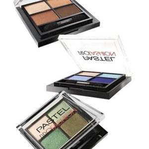سایه چشم اورجینال برند Pastel کد 1845286