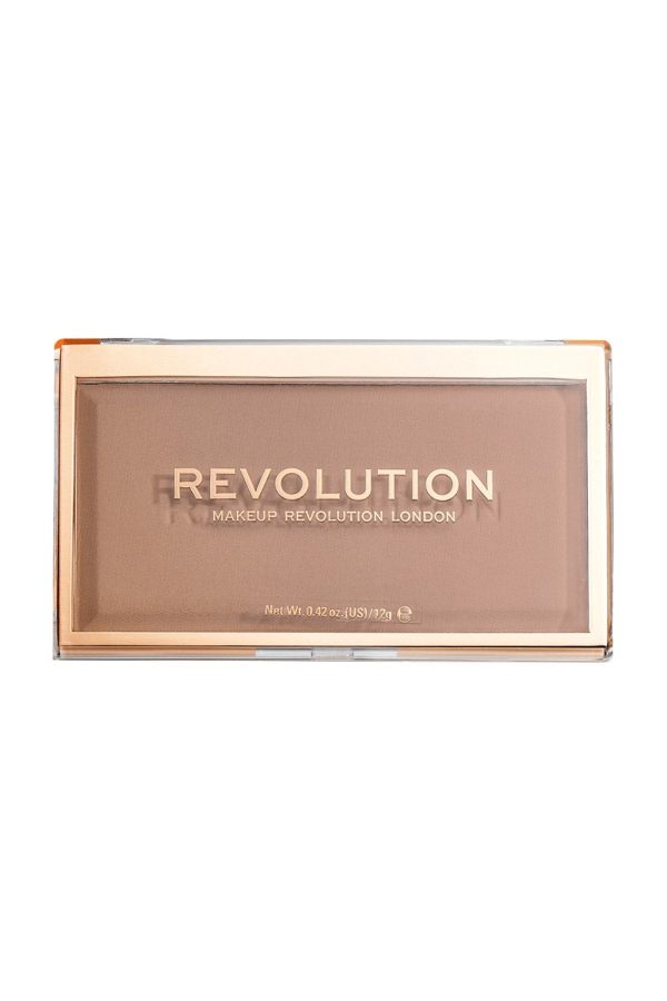 کرم پودر اورجینال برند Revolution کد 37589965