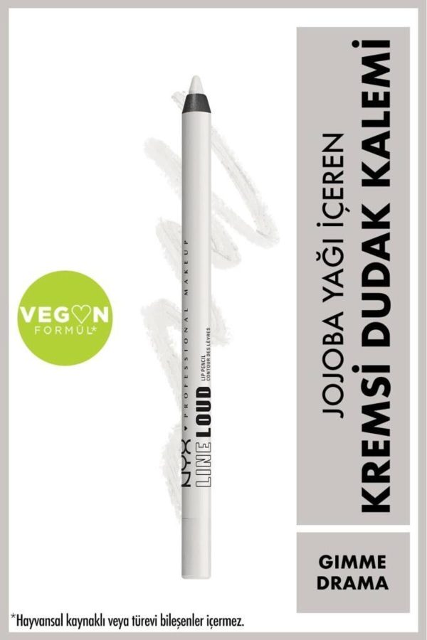 مداد لب اورجینال برند Nyx professional makeup کد 380354675