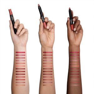 مداد لب اورجینال برند Nars کد 828242358
