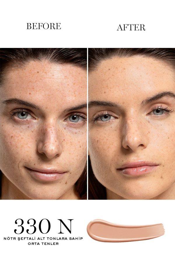 کانسیلر اورجینال برند Lancome کد 770262746 - Image 3