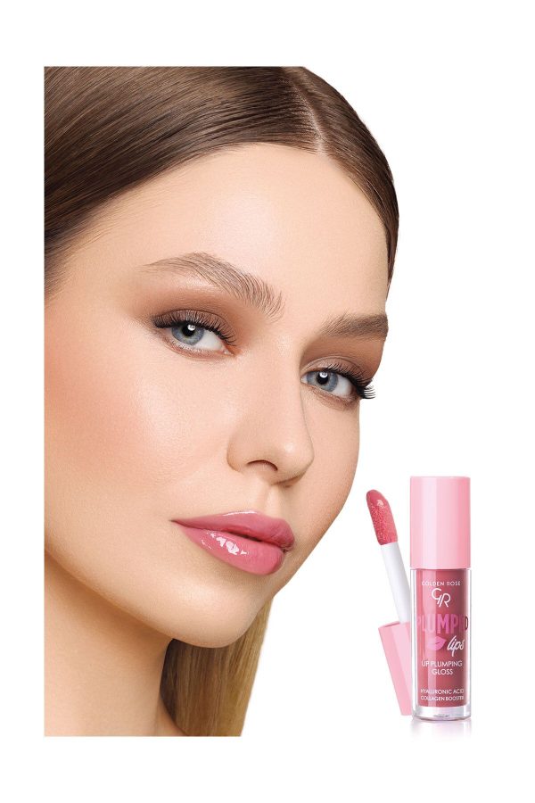 برق لب اورجینال برند Golden rose کد 822288367 - Image 6