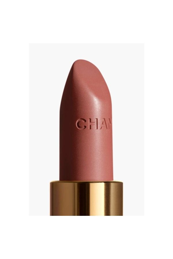 رژ لب اورجینال برند Chanel مدل ROUGE ALLURE VELVET کد 814338377 - Image 2