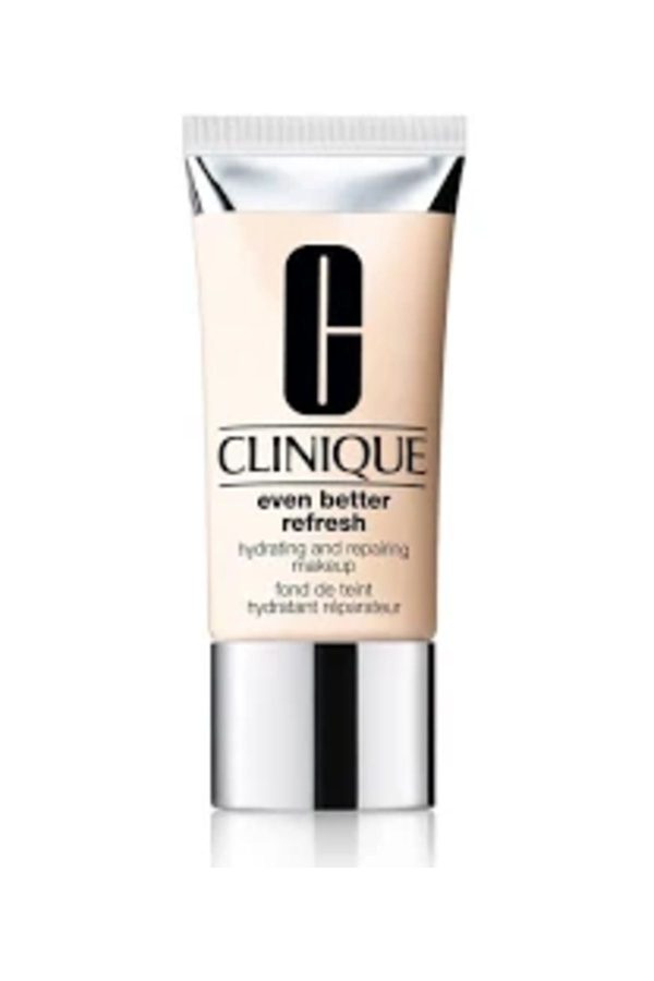 کرم فاندیشن اورجینال برند Clinique مدل Even Better Refresh Foundation کد 6499752