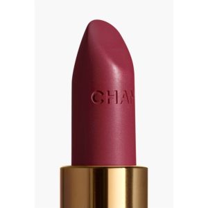 رژ لب اورجینال برند Chanel مدل ROUGE ALLURE VELVET کد 814338305