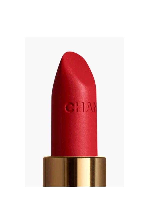 رژ لب اورجینال برند Chanel مدل ROUGE ALLURE VELVET کد 814338194 - Image 3