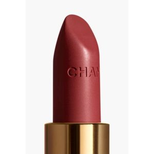 رژ لب اورجینال برند Chanel مدل ROUGE ALLURE VELVET کد 814338249