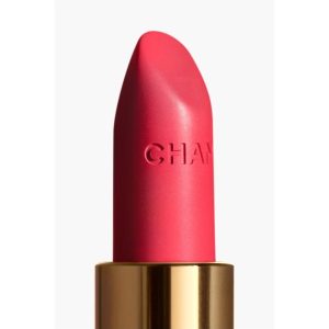 رژ لب اورجینال برند Chanel مدل ROUGE ALLURE VELVET کد 814338273