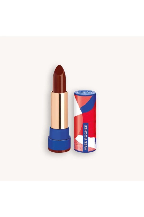 رژ لب اورجینال برند Yves rocher کد 785843685