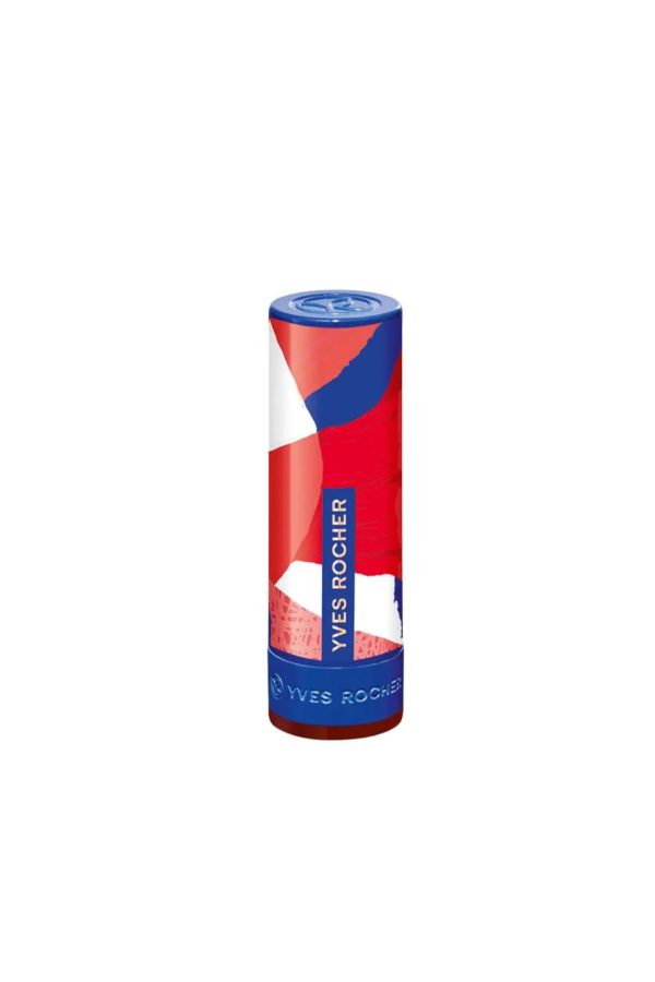 رژ لب اورجینال برند Yves rocher کد 785843685 - Image 3