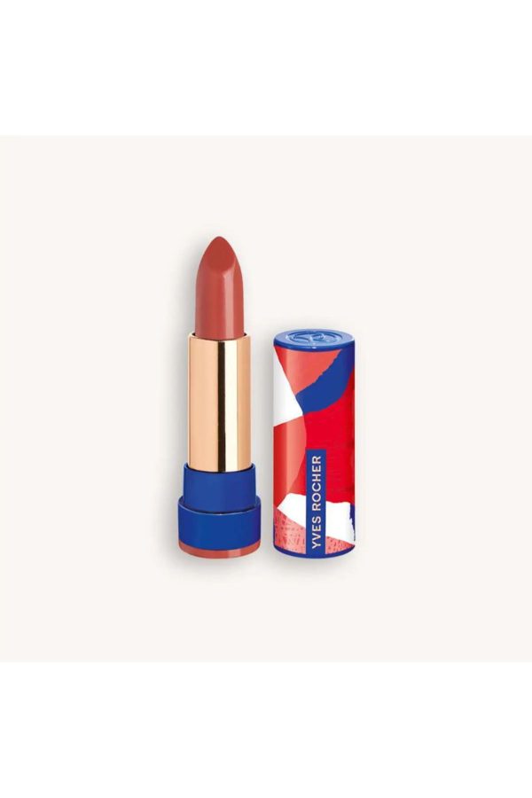 رژ لب اورجینال برند Yves rocher کد 785843963