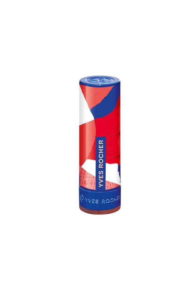 رژ لب اورجینال برند Yves rocher کد 785843659 - Image 3
