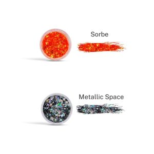 کرم روشن کننده اورجینال برند The glitter lab کد 760231181