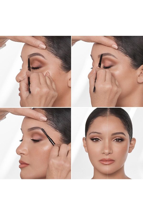 مداد ابرو اورجینال برند Anastasia beverly hills کد 783918776 - Image 4