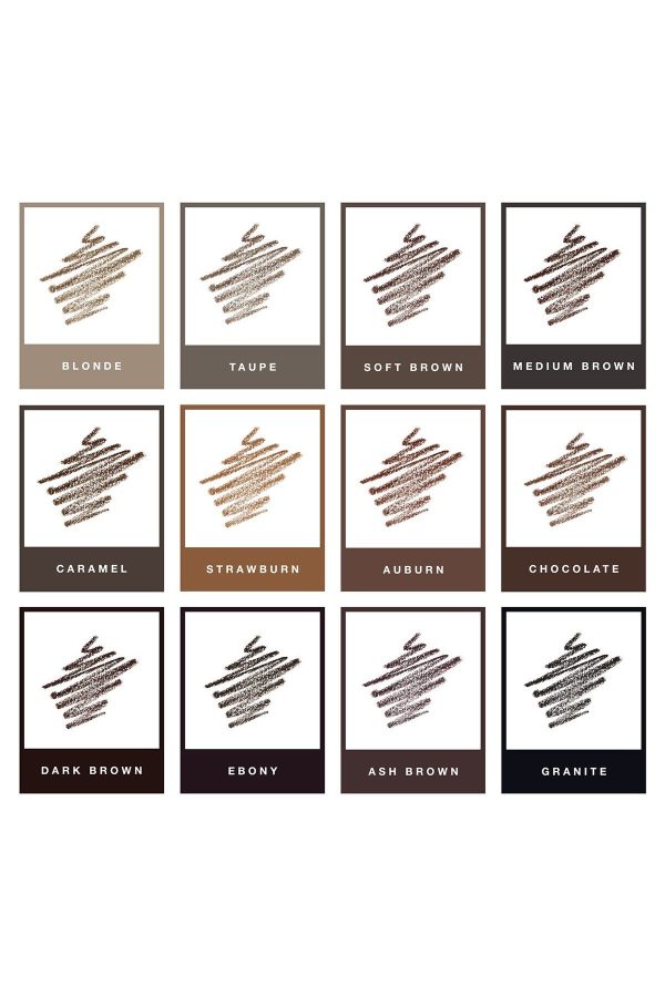 مداد ابرو اورجینال برند Anastasia beverly hills کد 783919215