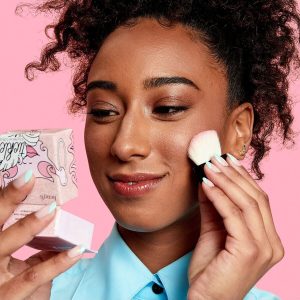 کرم پودر اورجینال برند Benefit cosmetics مدل Cookie کد 773945840