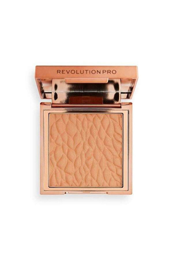 کرم پودر اورجینال برند Revolution pro کد 762940280 - Image 2