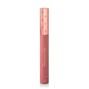رژ لب اورجینال برند Naj oleari مدل Cachemire Matte Lipstick کد 782602284