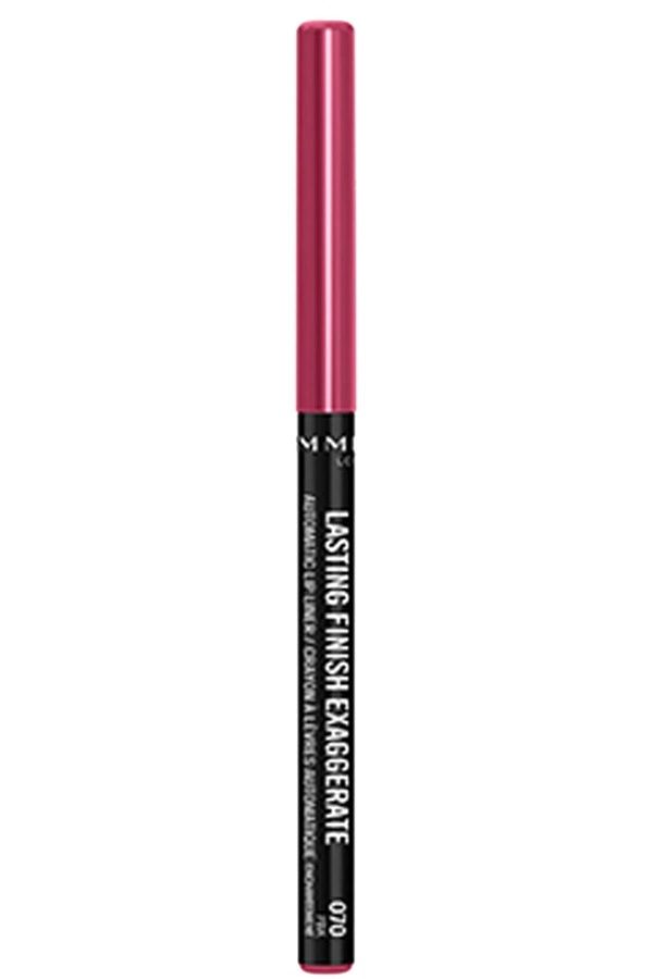 مداد لب اورجینال برند Rimmel london کد 317715987