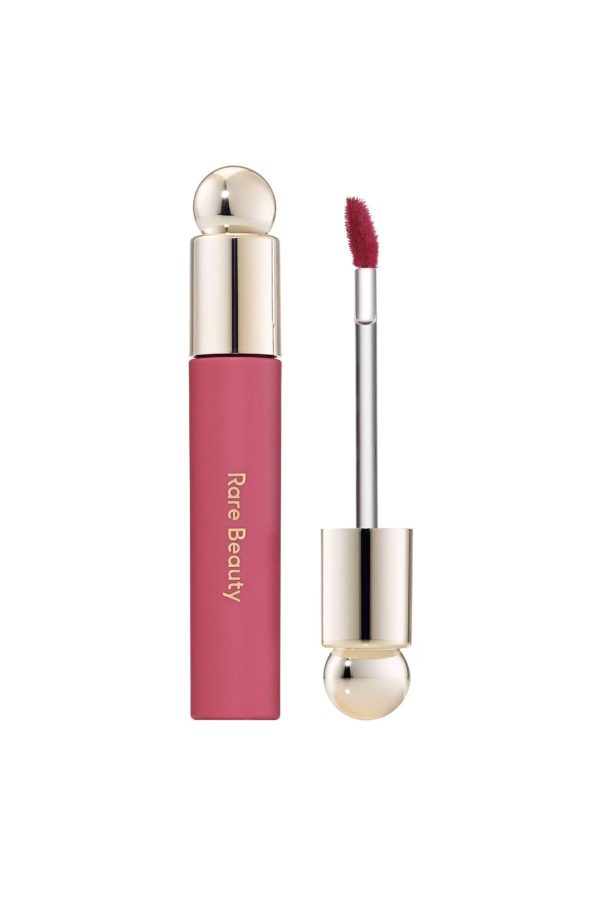 برق لب اورجینال برند Rare beauty مدل Soft Pinch Tinted Lip Oil کد 790255050