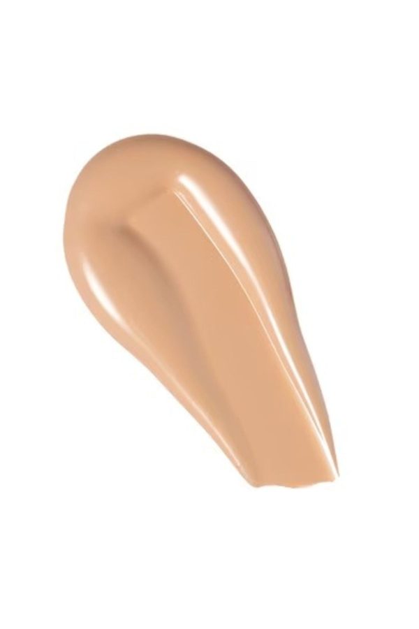 کرم فاندیشن اورجینال برند Revolution مدل Conceal & Hydrate F5 Foundation کد 786175757 - Image 3
