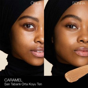 کانسیلر اورجینال برند Nars کد 828607241