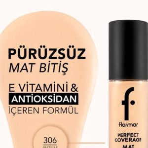 سایه چشم اورجینال برند Flormar کد 783430982