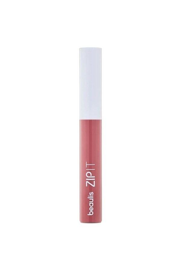 رژ لب اورجینال برند Beaulis مدل Zip It Likit Mat Ruj کد 275878204