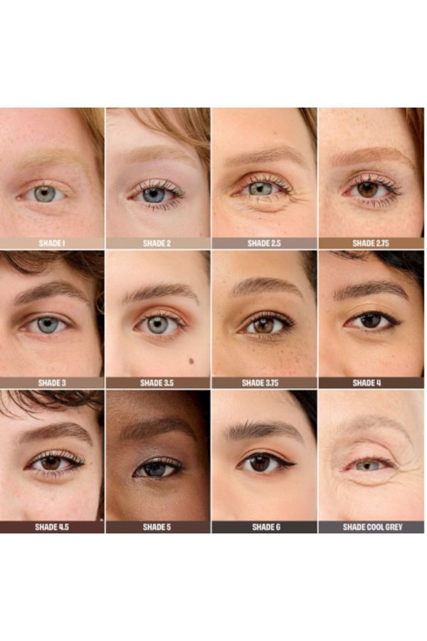 مداد ابرو اورجینال برند Benefit cosmetics کد 827039917 - Image 4