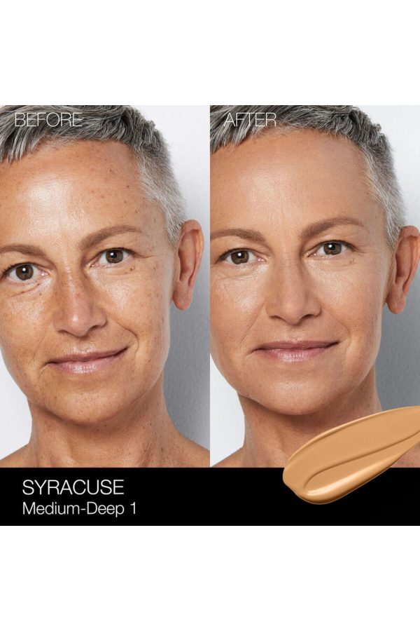 کرم فاندیشن اورجینال برند Nars کد 817044836 - Image 3
