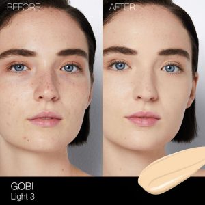 کرم فاندیشن اورجینال برند Nars کد 817241005