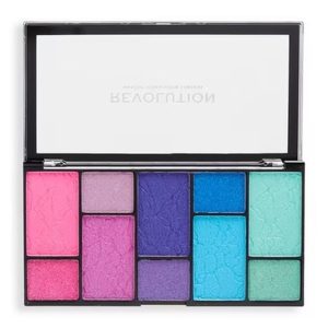 سایه چشم اورجینال برند Revolution کد 801108204