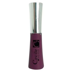 رژ لب اورجینال برند Cecile مدل Kisses Lipgloss Likit Kalıcı Ruj کد 2803882