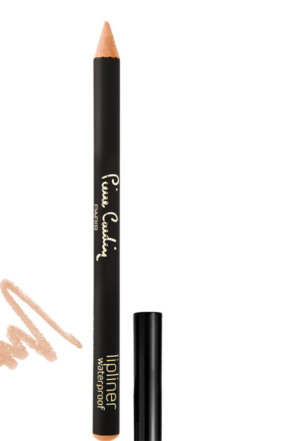 مداد لب اورجینال برند Pierre cardin مدل Lipliner Suya Dayanıklı Dudak Kalemi کد 3594411 - Image 4