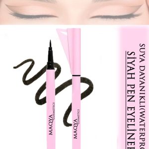 آیلاینر اورجینال برند Maqya cosmetics کد 809763871
