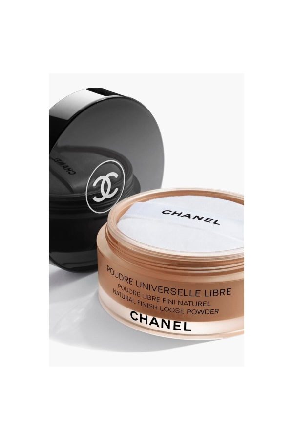 کرم پودر اورجینال برند Chanel کد 826030603 - Image 2