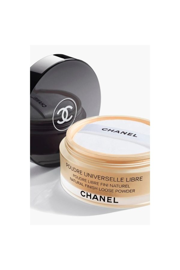 کرم پودر اورجینال برند Chanel کد 826030375 - Image 2