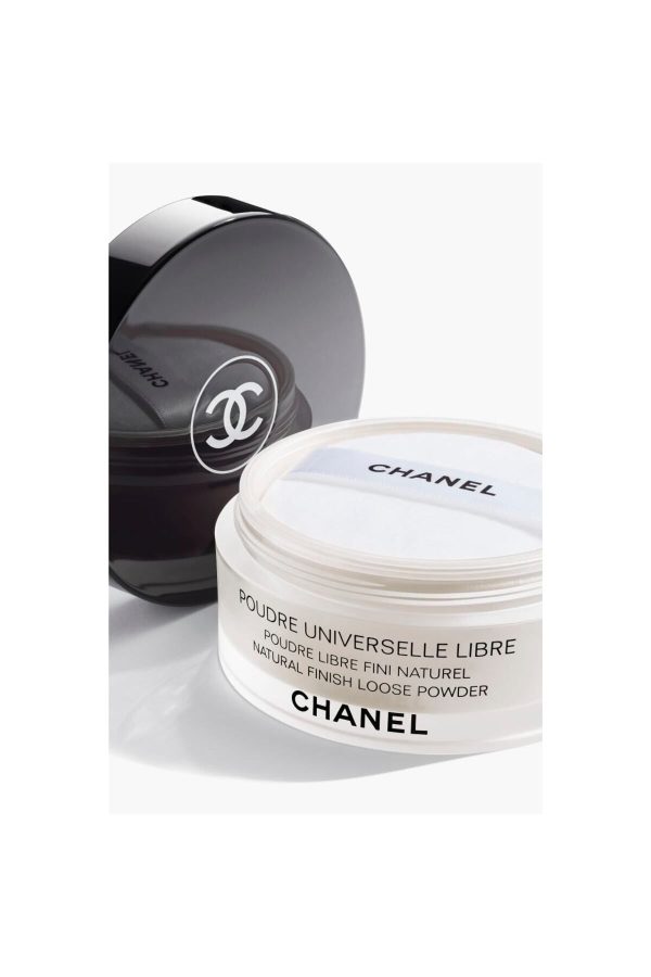 کرم پودر اورجینال برند Chanel کد 826030413 - Image 2