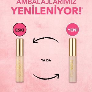 کانسیلر اورجینال برند Flormar مدل Stay Perfect Concealer کد 810237442
