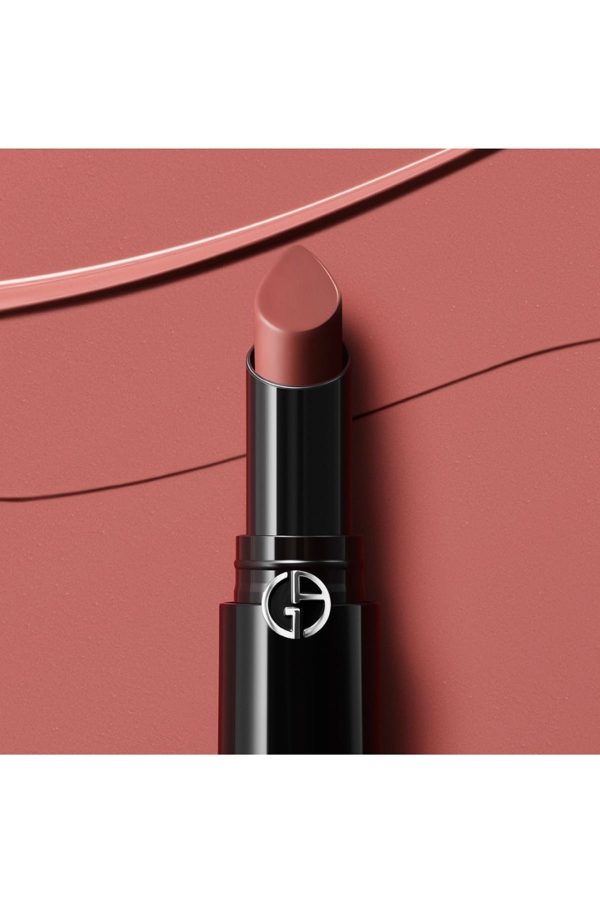 رژ لب اورجینال برند Giorgio armani کد 759798987 - Image 3