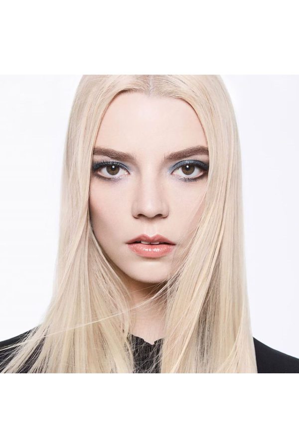 سایه چشم اورجینال برند Dior مدل 5 Couleurs Couture Eyeshadow Palette کد 822437857 - Image 2