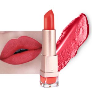 رژ لب اورجینال برند L actone مدل Shiny Lipstick Arizona کد 184785313