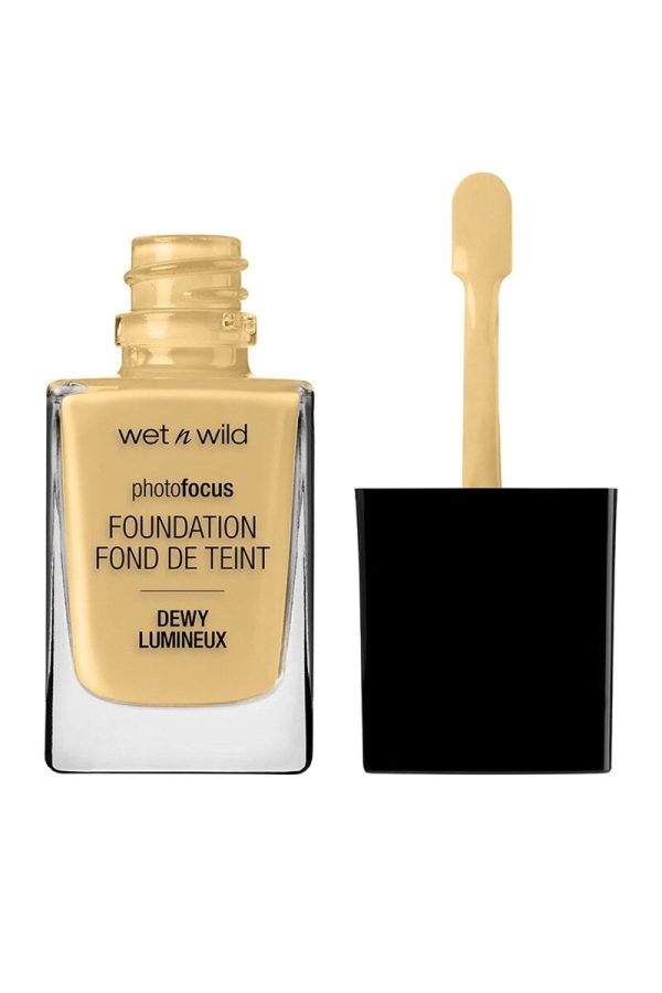کرم فاندیشن اورجینال برند Wet n wild کد 324354122